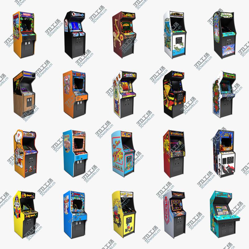images/goods_img/2021040234/Arcade Stand Up Collection/2.jpg